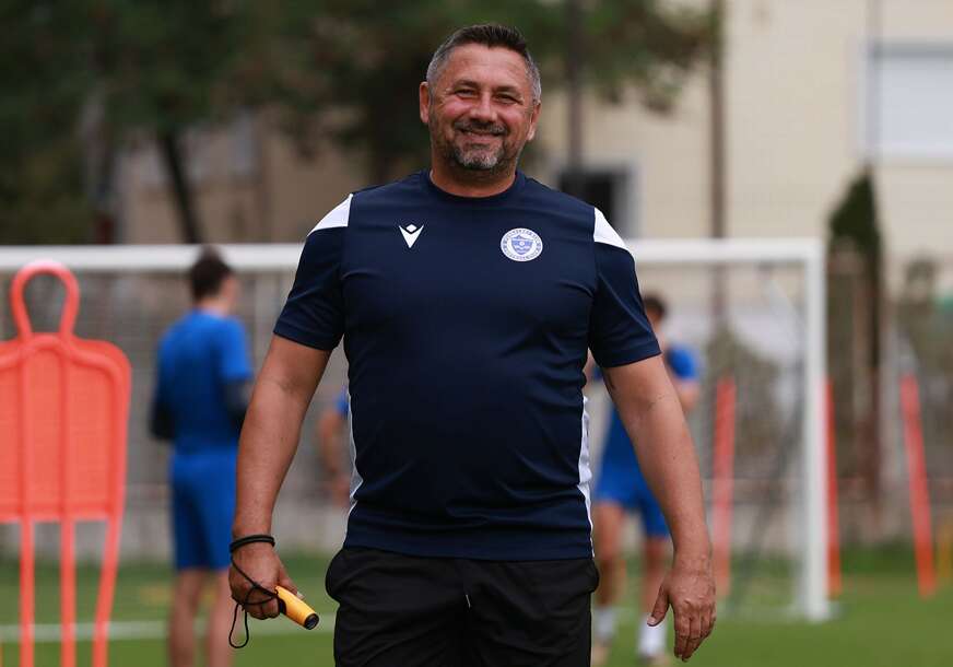 FOTO: FK ŽELJEZNIČAR