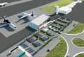 Za Aerodrom Bihać odobreno 5,3 MILIONA KM