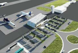 Za Aerodrom Bihać odobreno 5,3 MILIONA KM