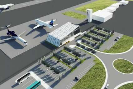 Federalno ministarstvo prometa i komunikacija podržalo izgradnju aerodroma u Bihaću