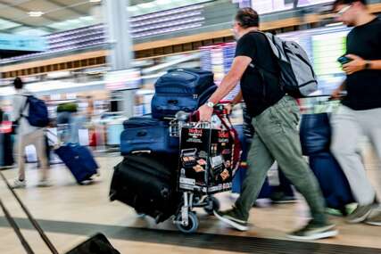 Aerodrom u Berlinu i dalje u blokadi nakon cyber napada