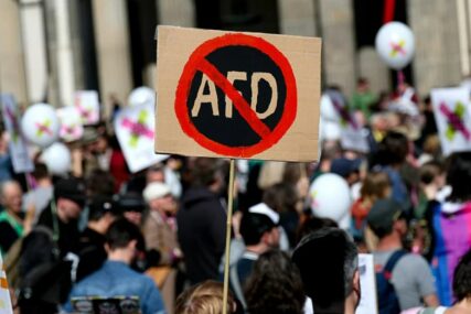 Njemački sud privremeno zabranio obavještajnoj službi da AfD označava kao ekstremističku stranku