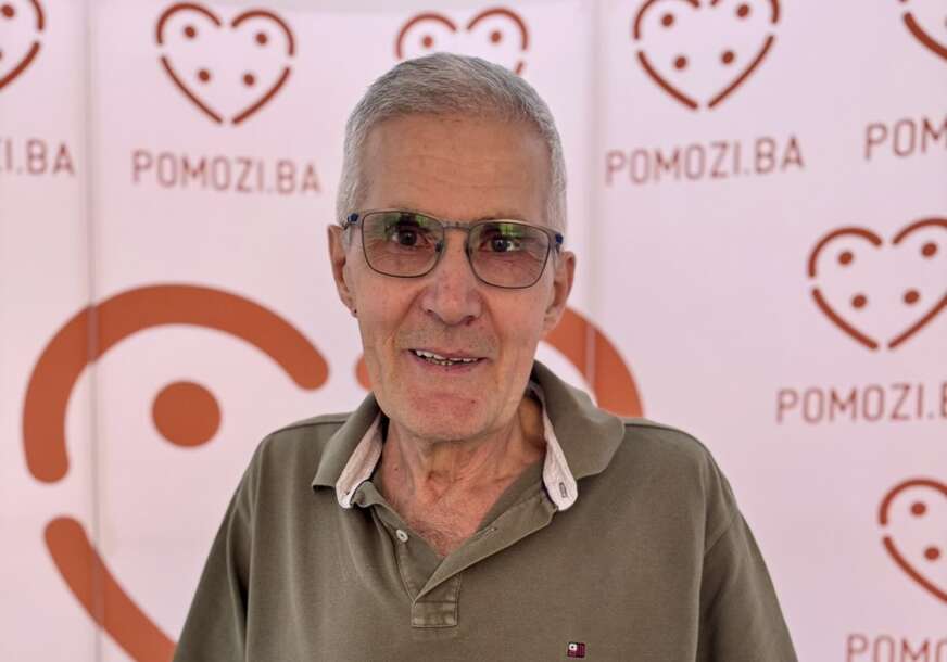FOTO: POMOZI.BA