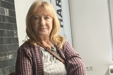 Zeničanki Aidi Huseni potrebna je naša pomoć