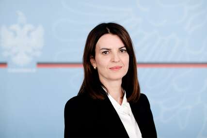 Nova ministrica unutarnjih poslova Albanije otpustila zamjenika zbog kršenja zabrane...