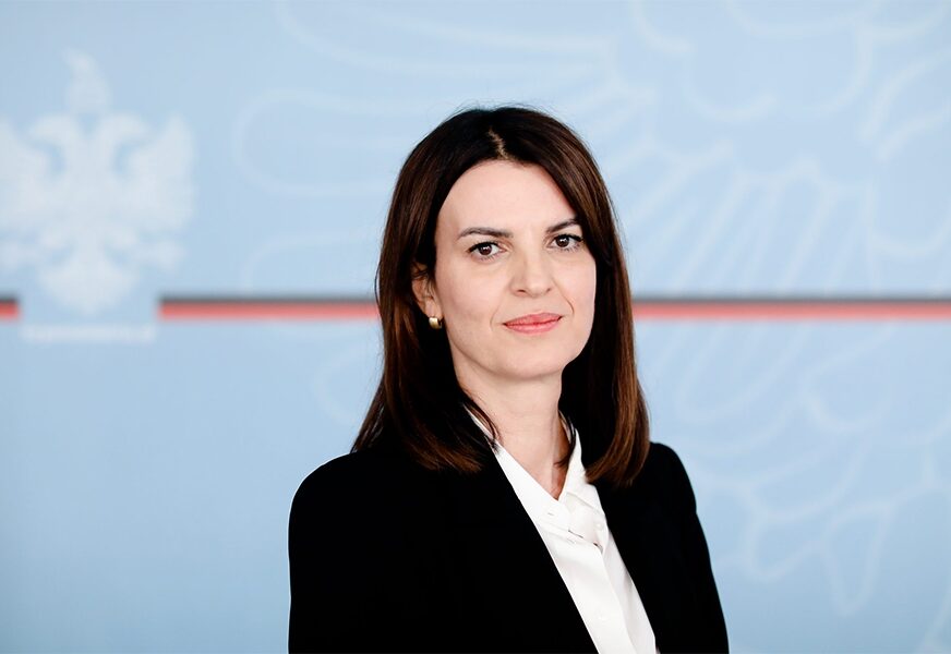 FOTO: VLADA ALBANIJE
