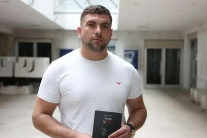 Alen Muhić: Šutnja definitivno boli, a istina jednostavno - oslobađa