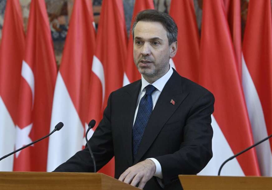 FOTO: EPA