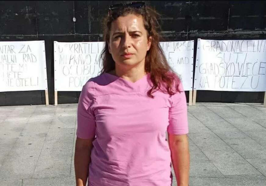FOTO: AMELA BEĆIRSPAHIĆ