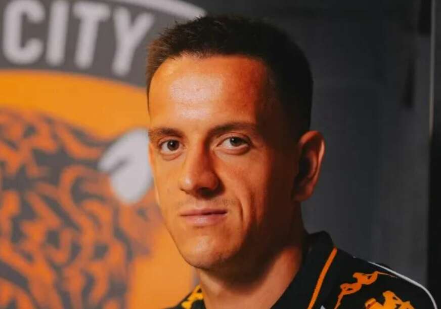 FOTO: HULL CITY