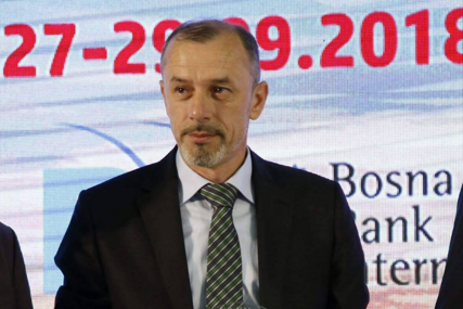 POBJEDNIK DANA Amir Sakić