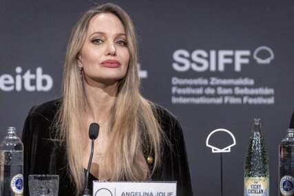 Angelina Jolie sasvim iskreno o SAD-u: Ne poznajem svoju zemlju, ovo su teška vremena
