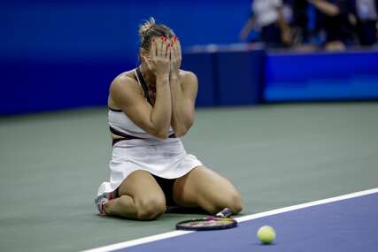 US Open: Sabaljenka do četvrte Grand Slam krune u karijeri