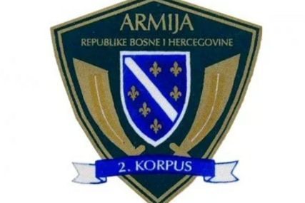 NA DANAŠNJI DAN Formiran 2. korpus Armije RBiH