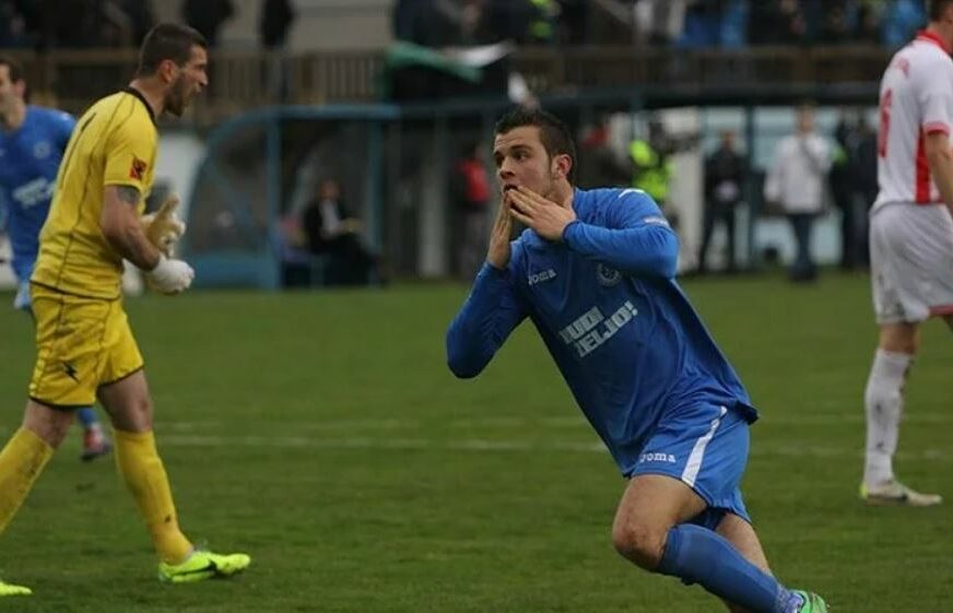 FOTO: FK ŽELJEZNIČAR