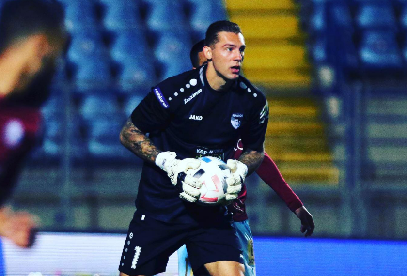 FOTO: ARTUR RUDKO
/ INSTAGRAM/ SCREENSHOT