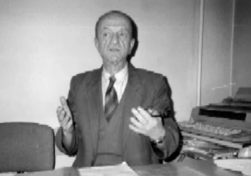 FOTO: ARHIV HISTORIJA.BA