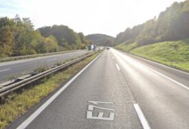 U teškoj saobraćajnoj nesreći u Hrvatskoj poginulo dijete