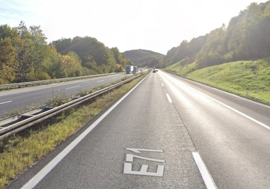 FOTO: SCREENSHOT: GOOGLE MAPS