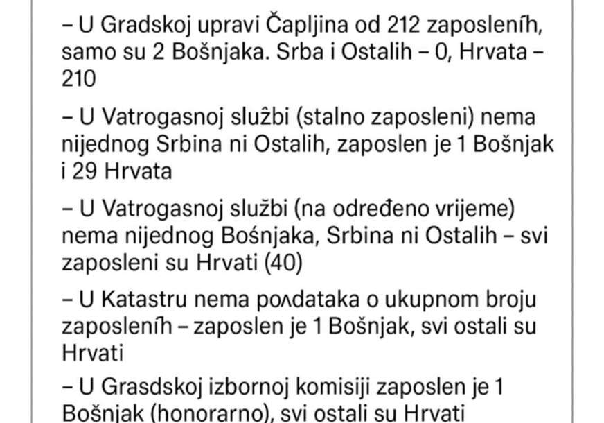 FOTO: POLITICKI.BA