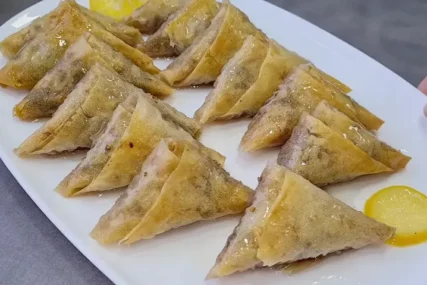 Recept za baklavu sa makom: Mnogo je izdašnija nego obična, a ukus prosto obara sa nogu