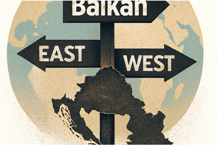 Dok se svijet ubrzano mijenja: Kuda ide Balkan?