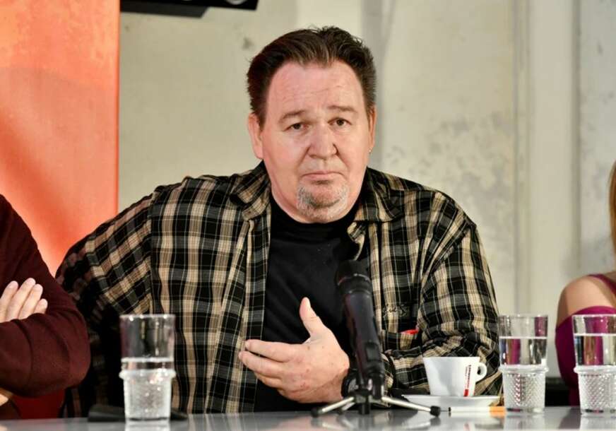 FOTO:  MILAN ILIĆ / RINGIER