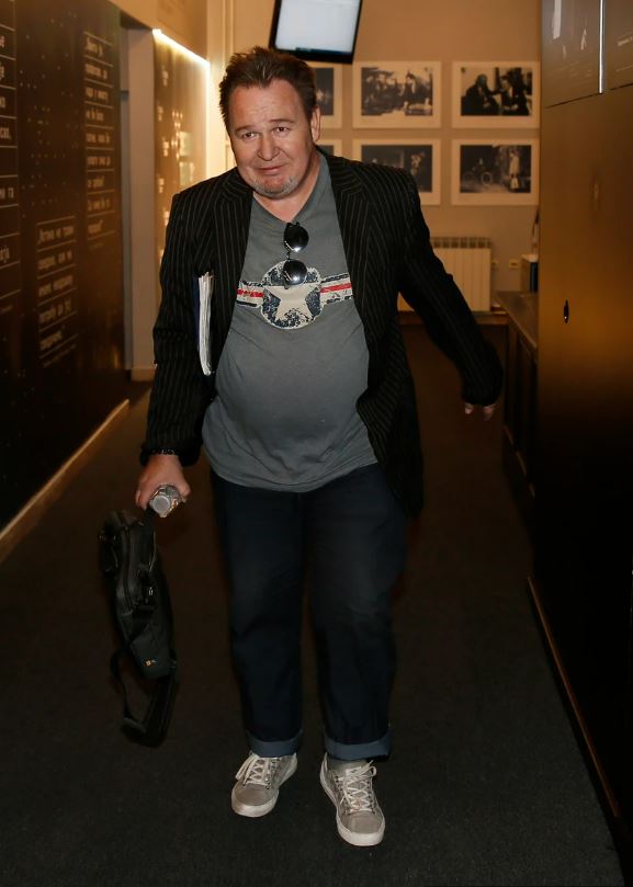 FOTO:  GORAN SRDANOV / RINGIER