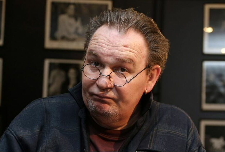 FOTO: UROŠ ARSIĆ / RINGIER