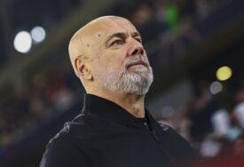 Najveći slovenački list posvetio pažnju izjavama Barbareza: "Ne idemo samo da učestvujemo..."