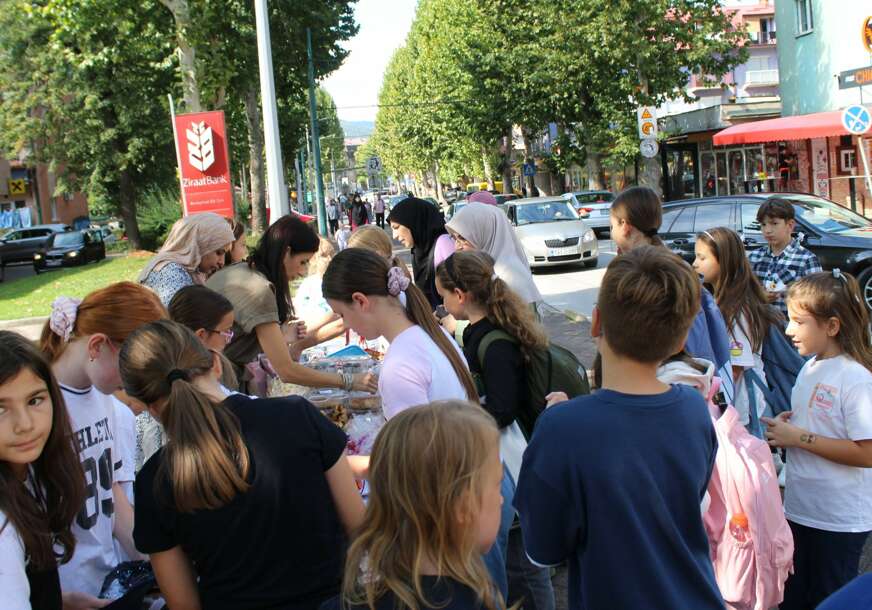 FOTO: E. MURAČEVIĆ