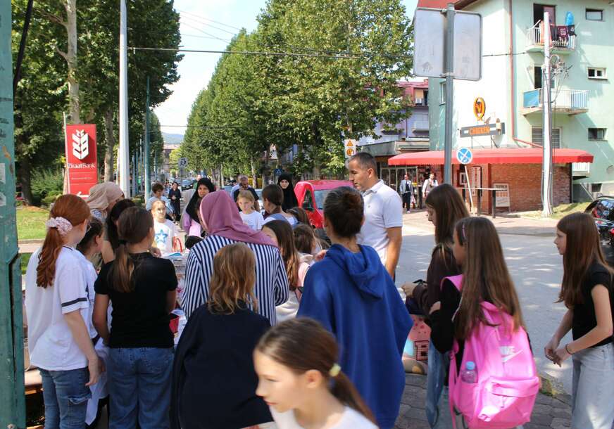 FOTO: E. MURAČEVIĆ