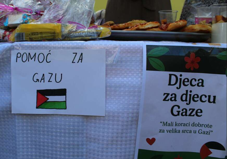 FOTO: E. MURAČEVIĆ