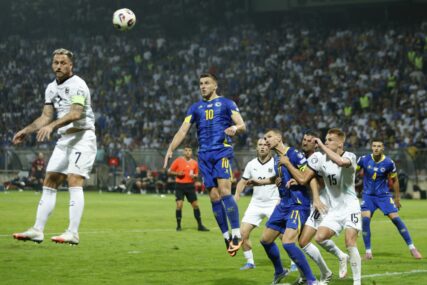 "Zmajevi" u drugom šeširu Lige nacija, poznati potencijalni rivali