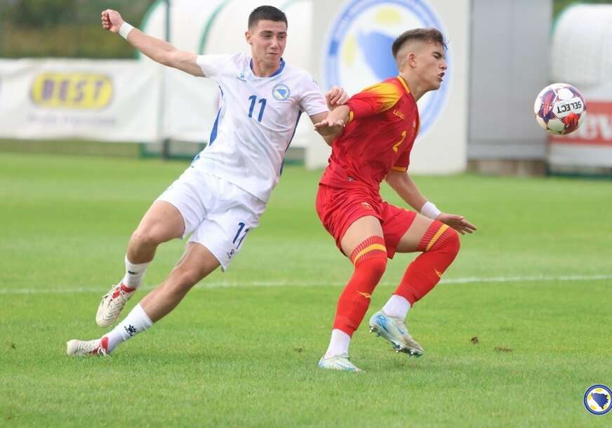 FOTO: NS BIH