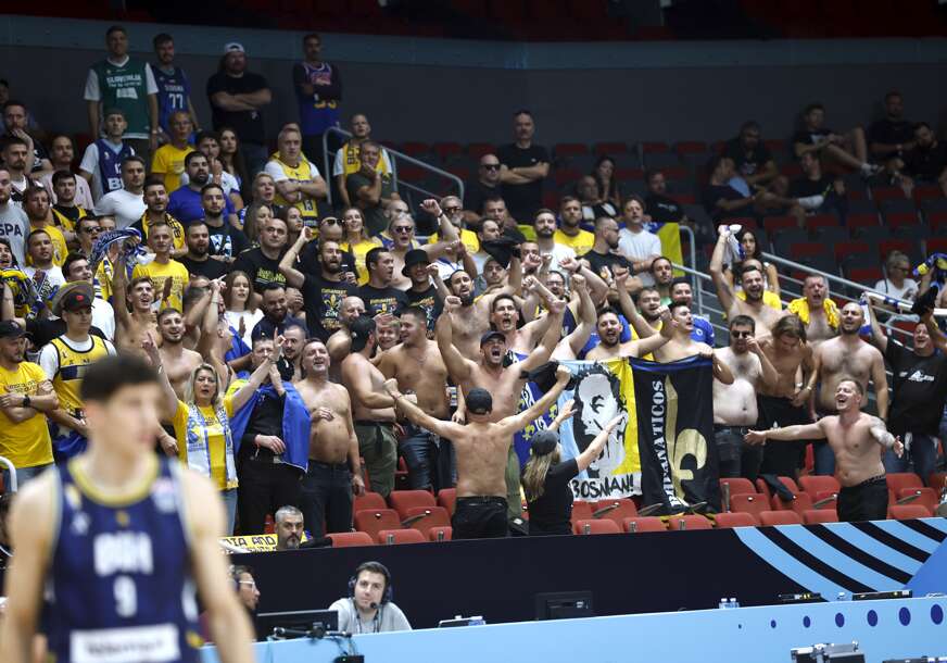 FOTO: EPA