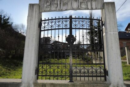 Započinje zaštita nacionalnog spomenika – jevrejskog groblja u Bihaću