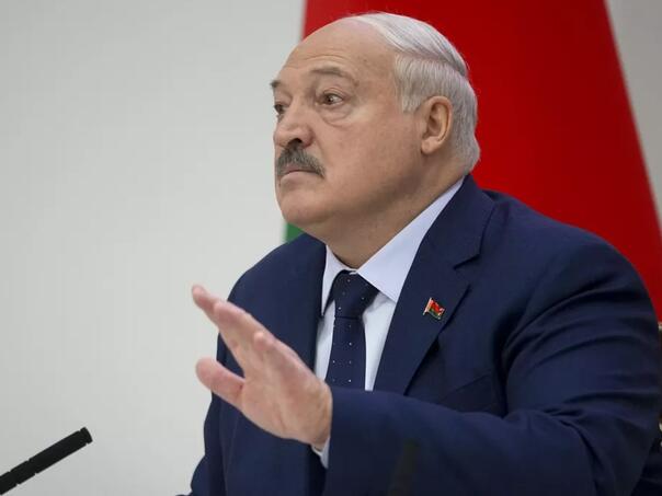 FOTO: AP / ARHIV