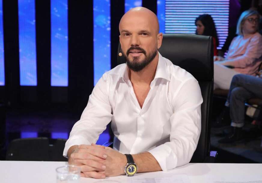 FOTO: GRAND