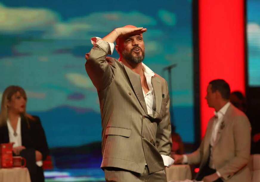 FOTO: GRAND