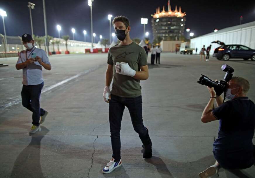FOTO: EPA/TOLGA BOZOGLU