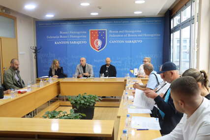 Potpisani ugovori za podršku boračkim zadrugama u Kantonu Sarajevo