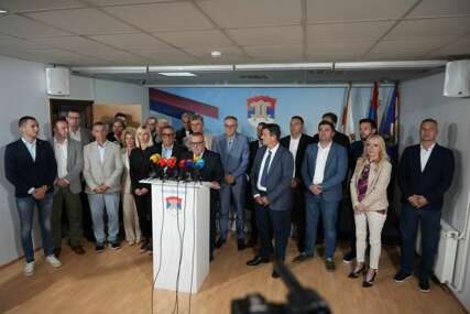 Potvrđeno ime kandidata SDS-a za predsjednika Republike Srpske