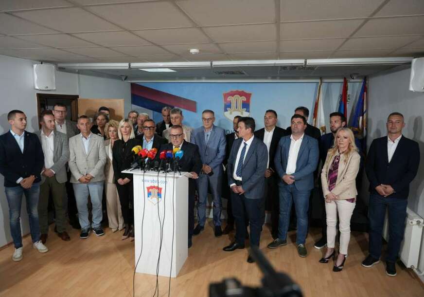 FOTO: FENA/TIJANA GRUJIĆ