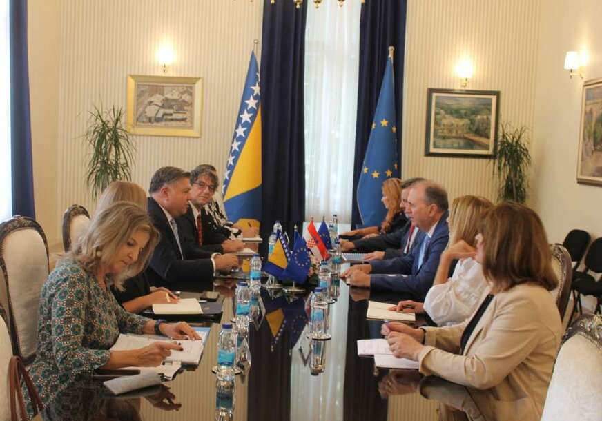 FOTO: MVPBIH 