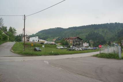Tragedija: U motelu kod Busovače pronađeno tijelo žene