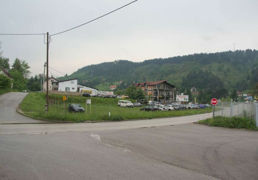 FOTO: CH