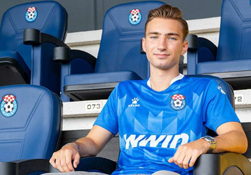 FOTO: NK ŠIROKI BRIJEG