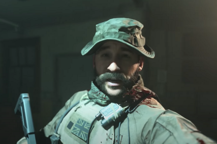 Dobra vijest za gamere: Sprema se filmska adaptacija kultne igre "Call of Duty"