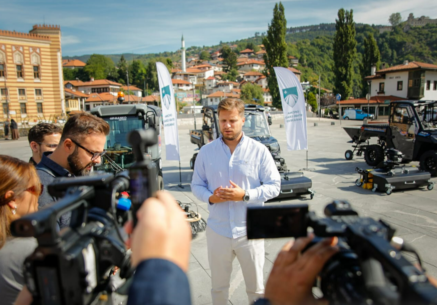 FOTO: OPĆINA STARI GRAD